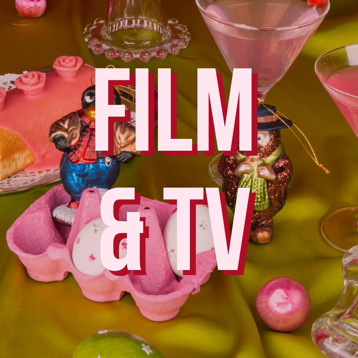 Film & TV