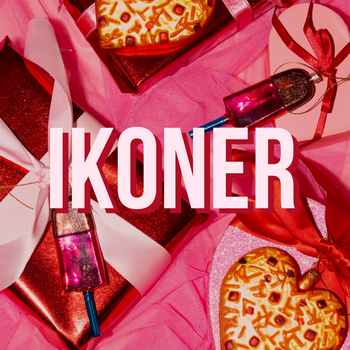 Ikoner