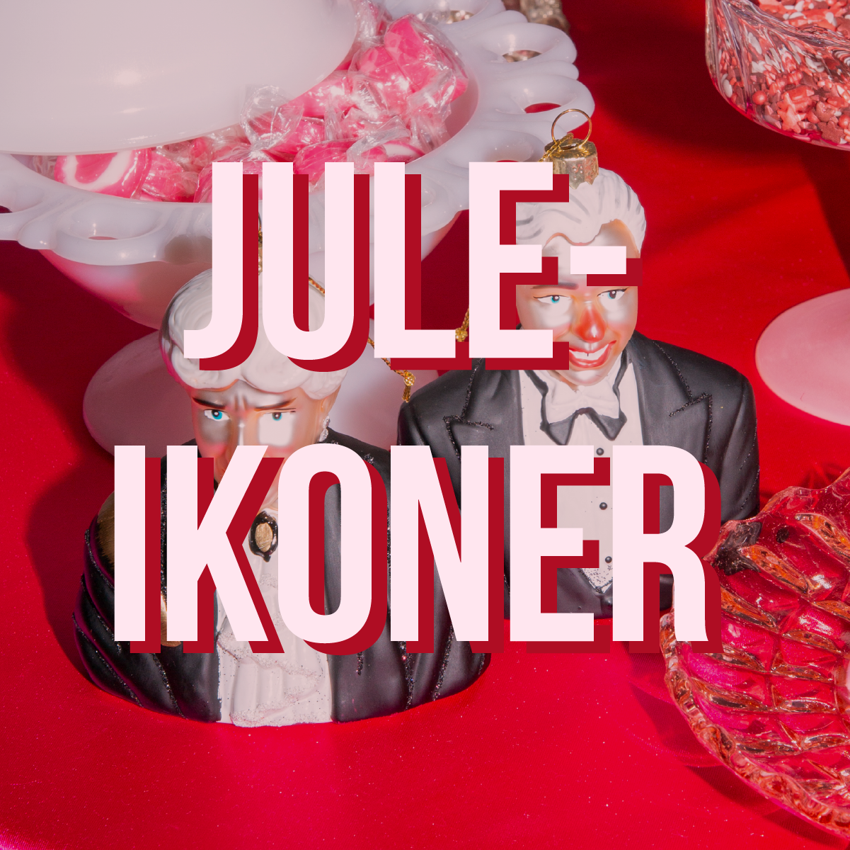 Juleikoner