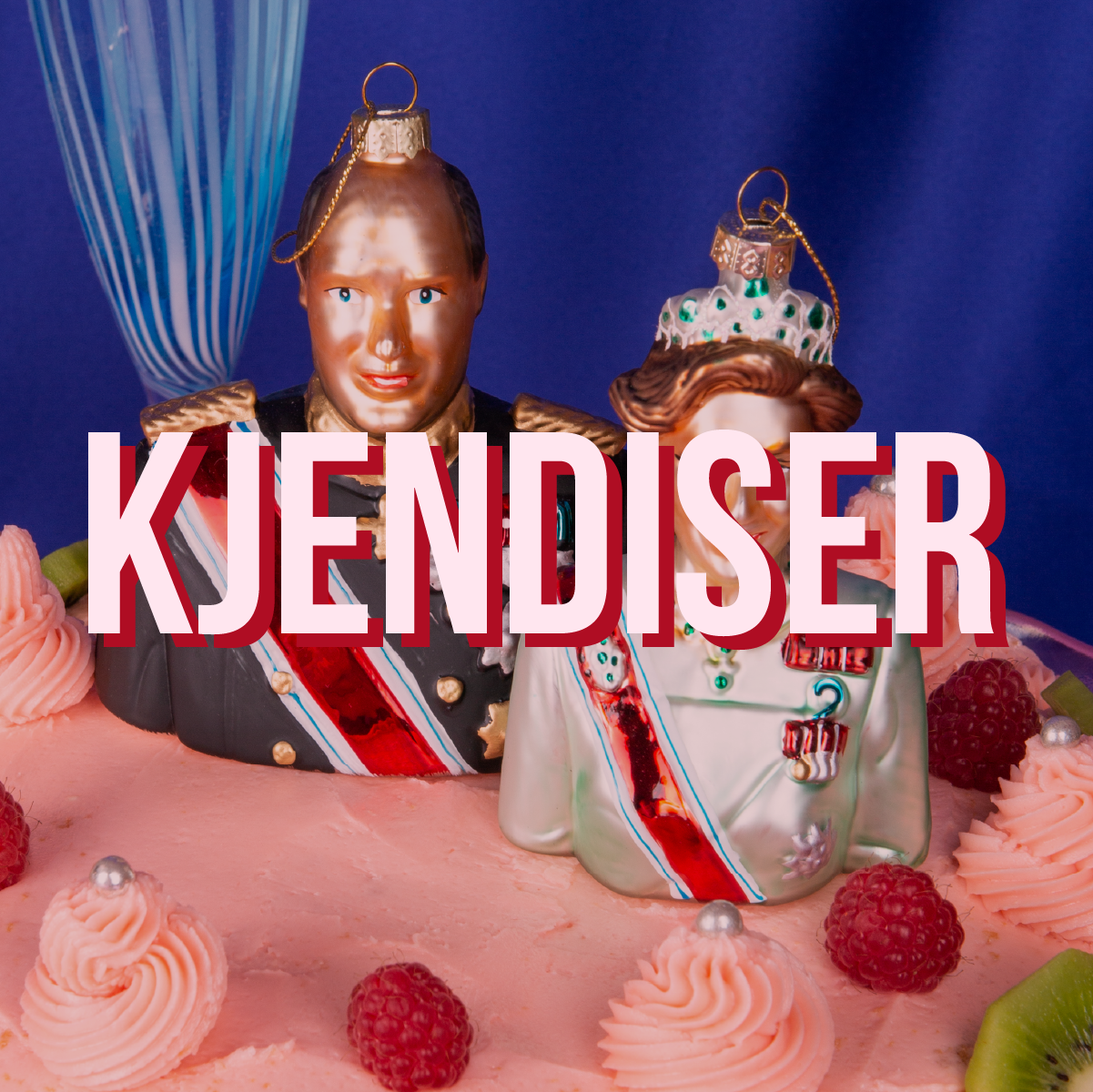 Kjendiser