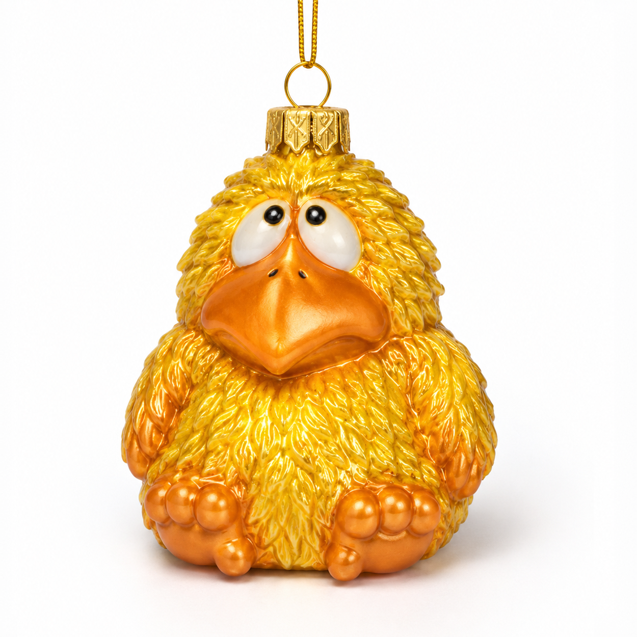 GULLARS Julekule - By HEIM Studio