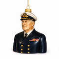 KONG OLAV Julekule - By HEIM Studio