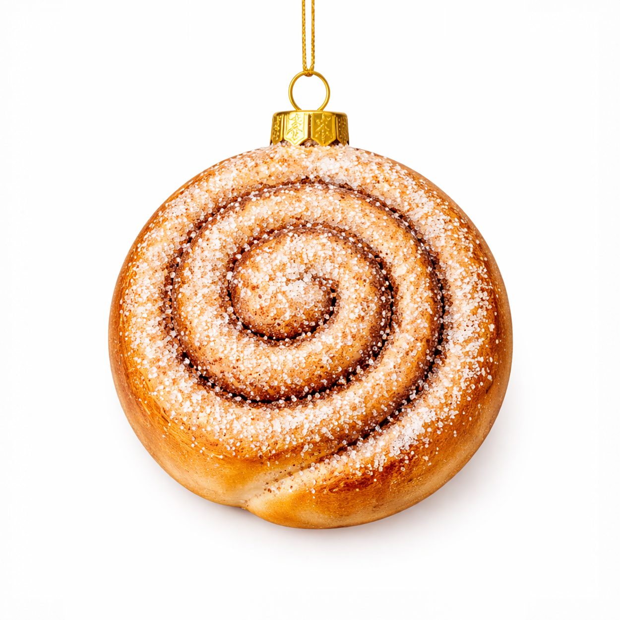 SKILLINGSBOLLE Julekule - By HEIM Studio