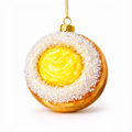 SKOLEBOLLE Julekule - By HEIM Studio