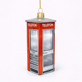 TELEFONKIOSKEN Julekule - By HEIM Studio